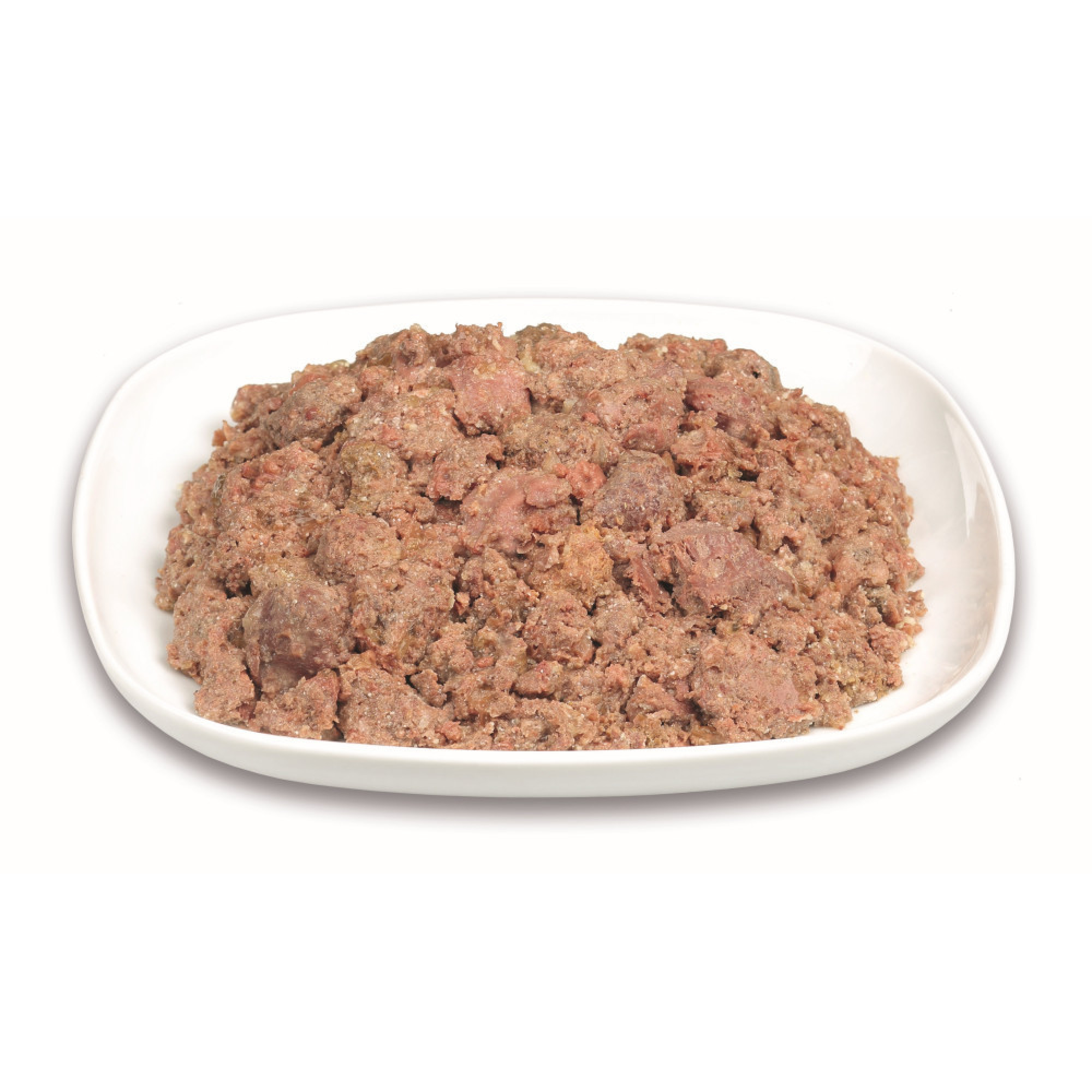 Корм GranCarno Adult Deer with Apple консервований для собак з олениною і яблуком 800 г