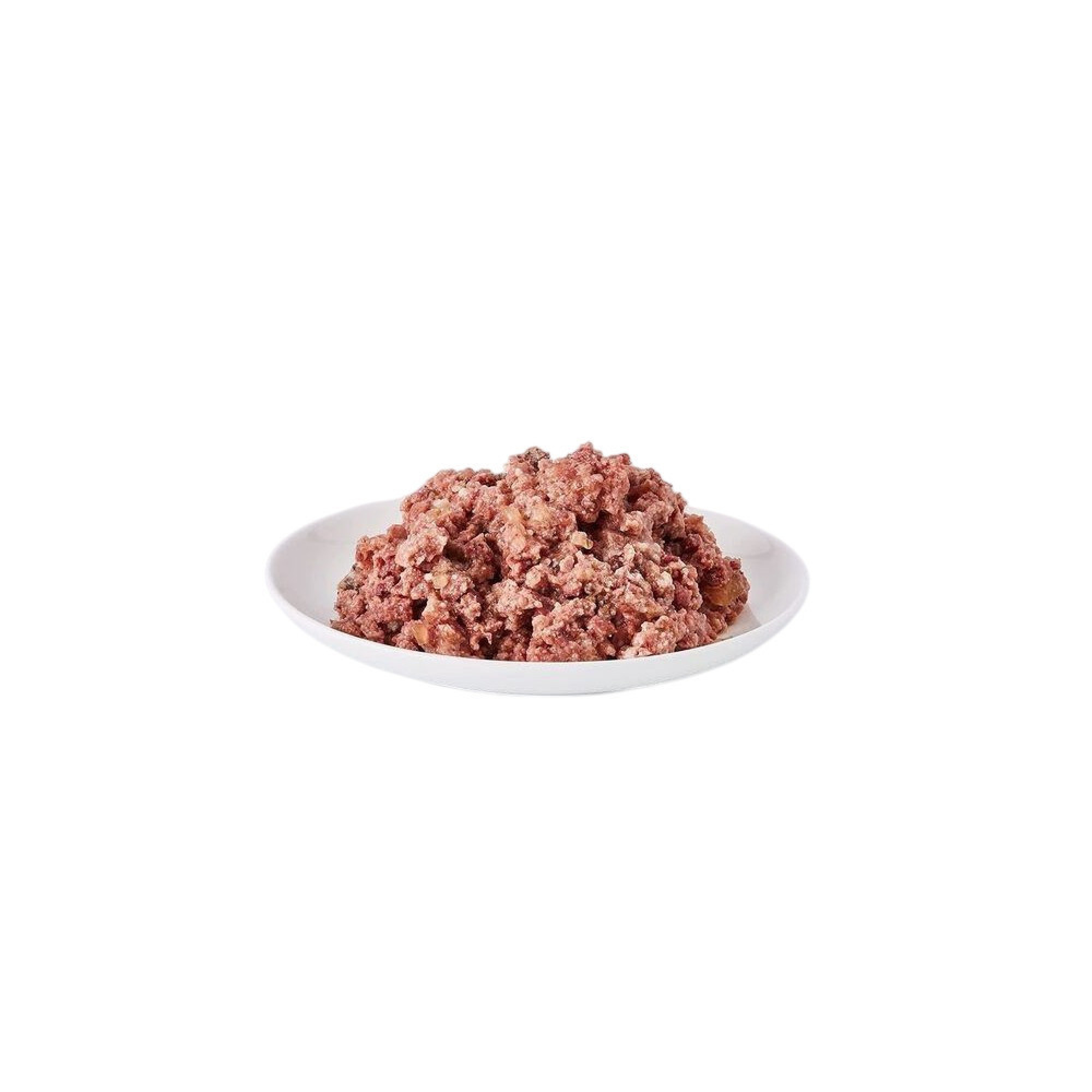 Корм вологий Carny Adult Beef Venison with Cowberries для дорослих котів з яловичиною олениною та брусницею 200 г