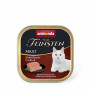Корм вологий Vom Feinsten Adult Multi Meat Cocktail для котів мультим'ясний коктейль 100 г