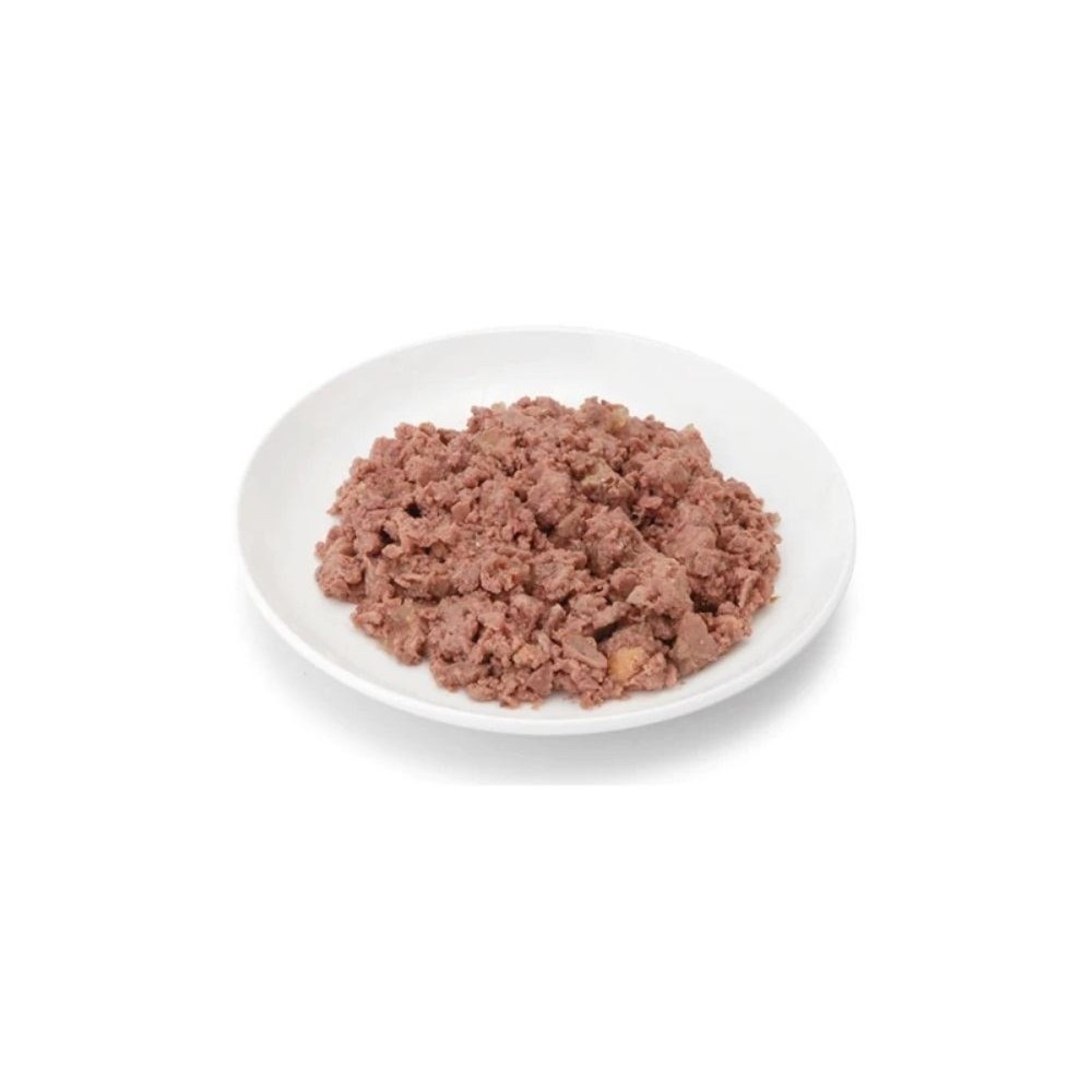 Корм вологий Vom Feinsten Adult with Poultry Veal для котів з птицею і телятиною 100 г