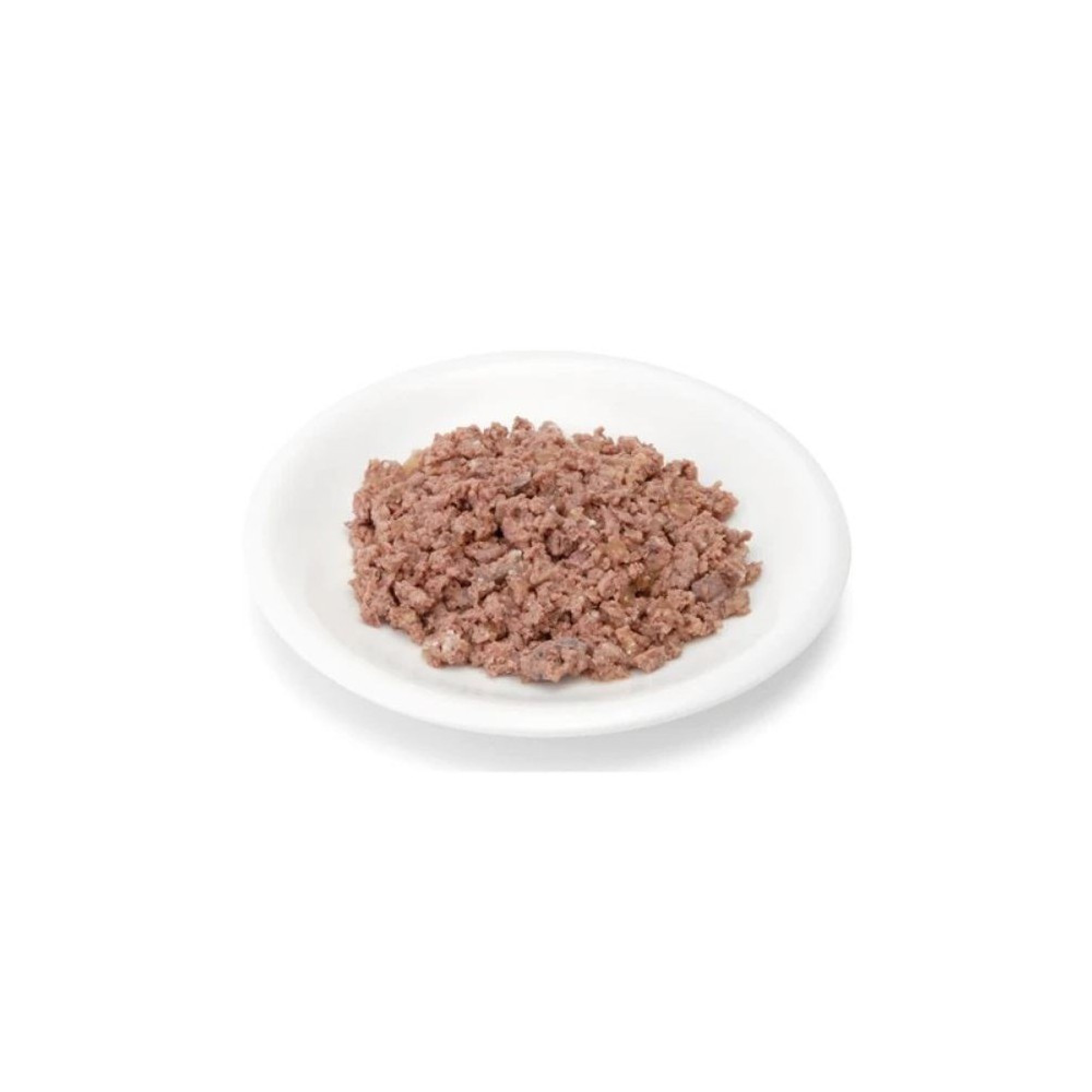 Корм вологий Vom Feinsten Junior with Beef Poultry для цуценят з яловичиною і птицею 150 г