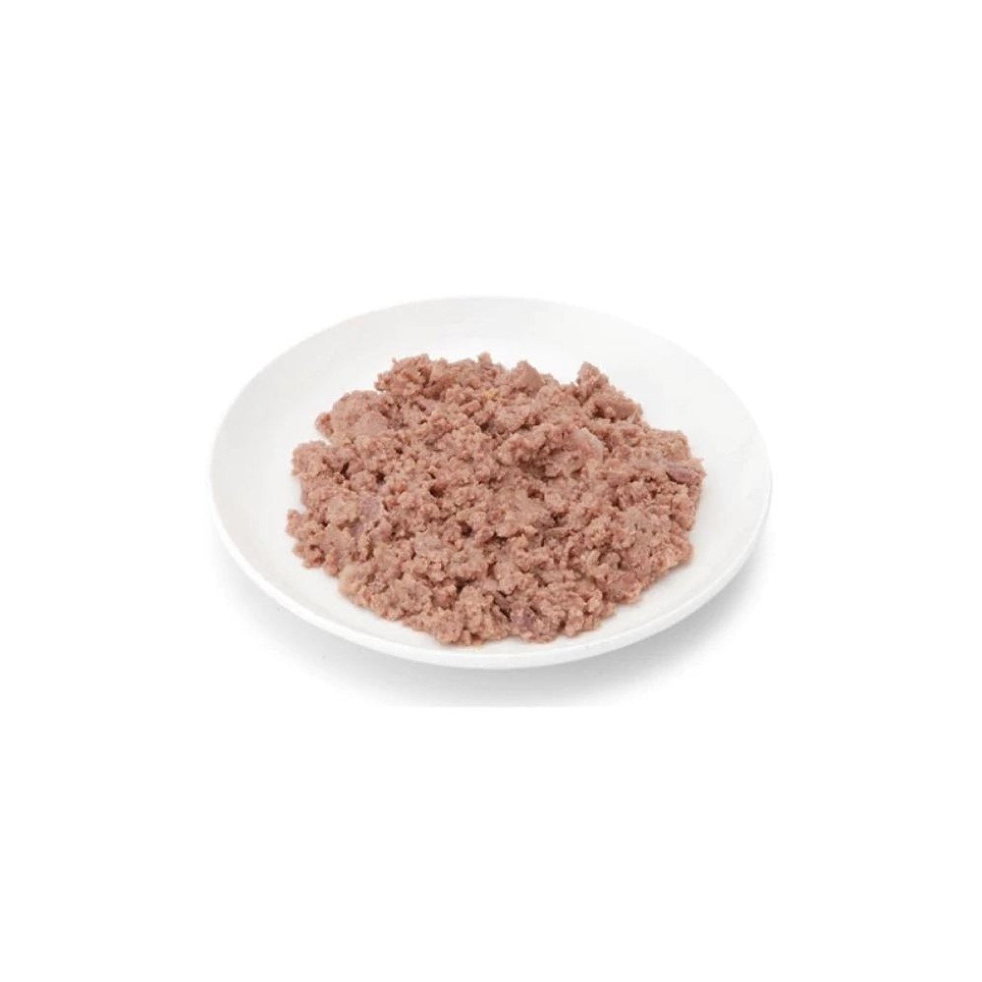 Корм вологий Vom Feinsten Kitten with Beef для кошенят з яловичиною 100 г