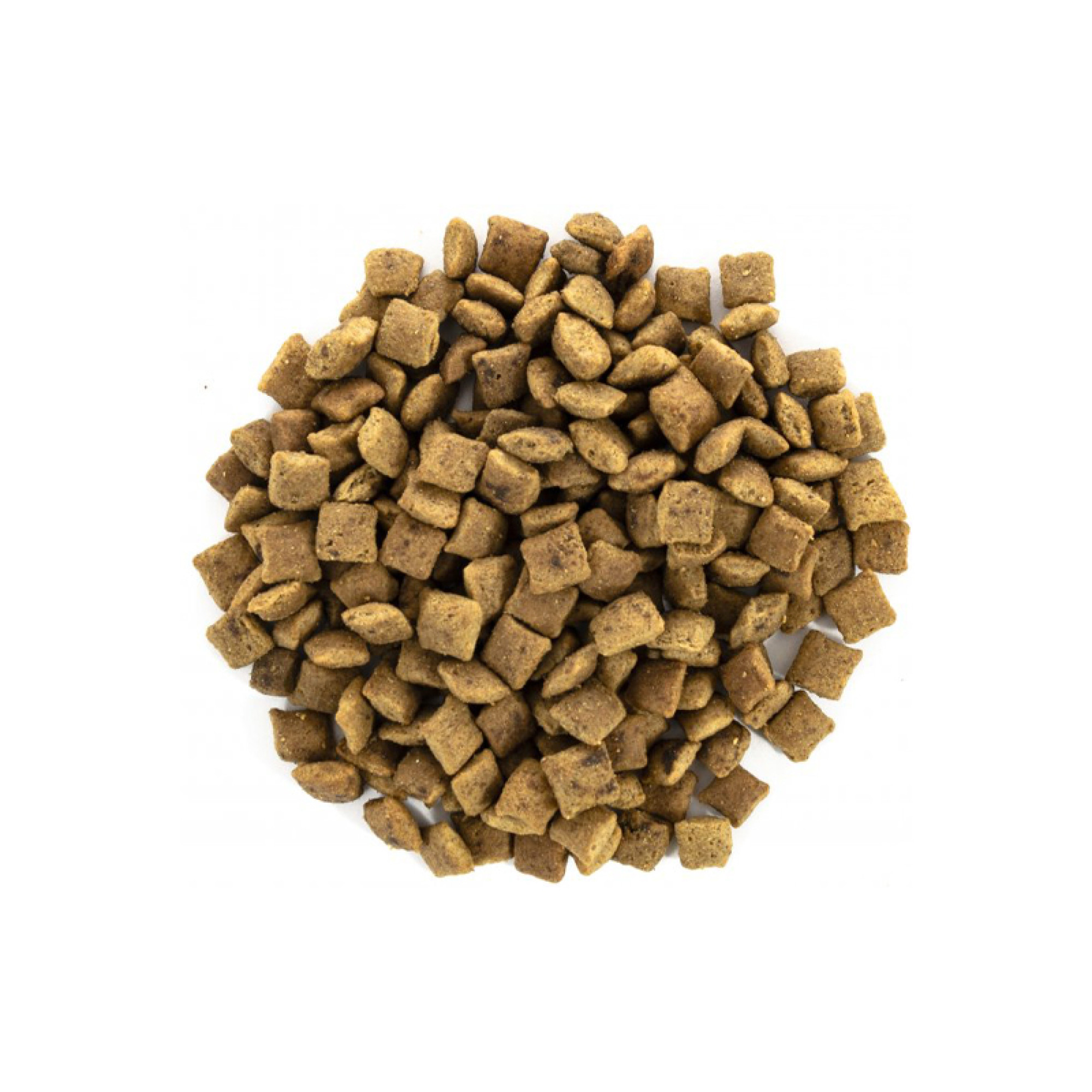 Brit Care Cat Grain-Free Senior & Weight Control — полнорационный беззерновой сухой корм для кошек старше 7 лет, а также для стерилизованных пожилых кошек, 2 кг