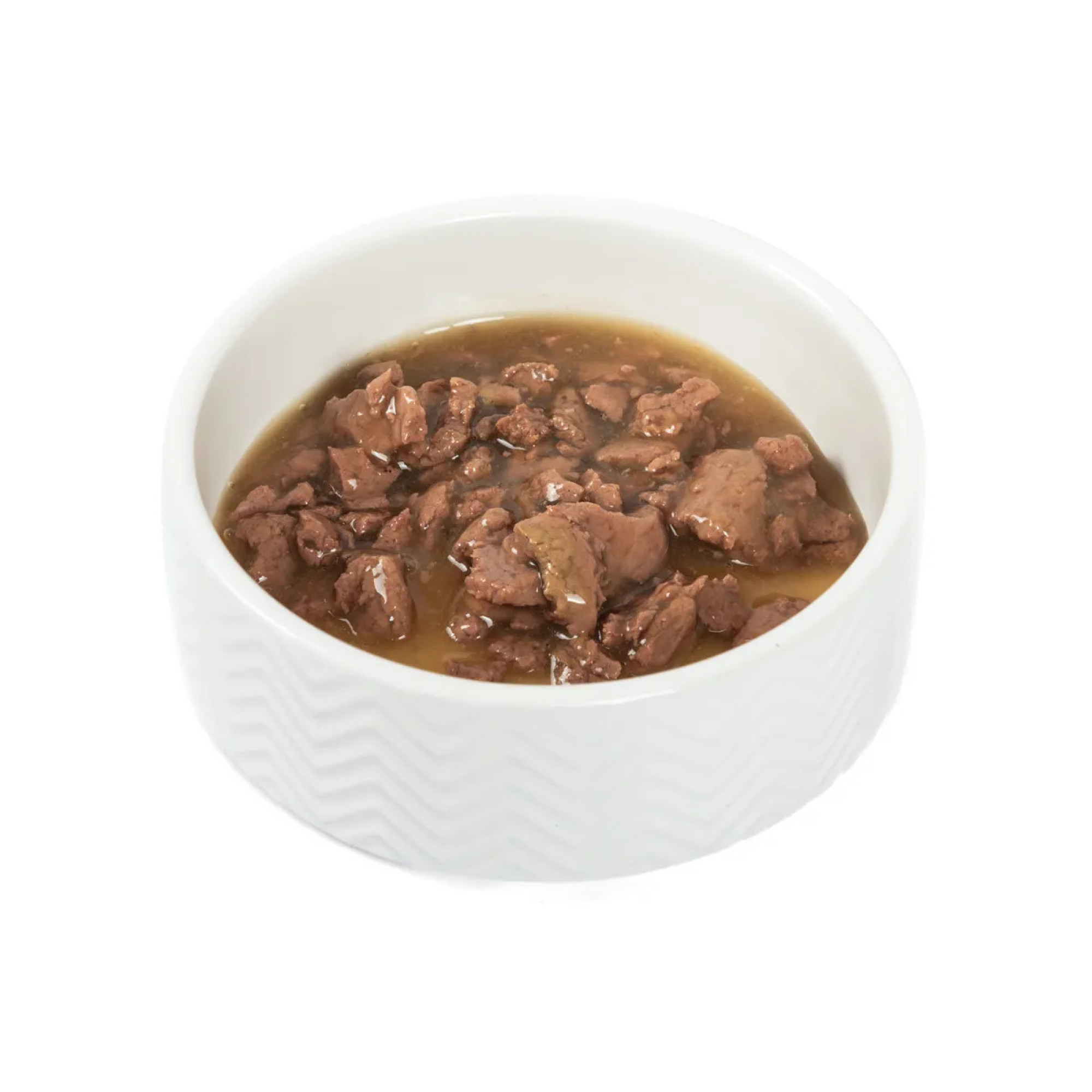 Brit Veterinary Diets Urinary & Stress Relief: дієтичний для котів з індичкою, 85 г