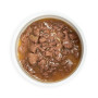 Brit Veterinary Diets Urinary & Stress Relief: дієтичний для котів з індичкою, 85 г