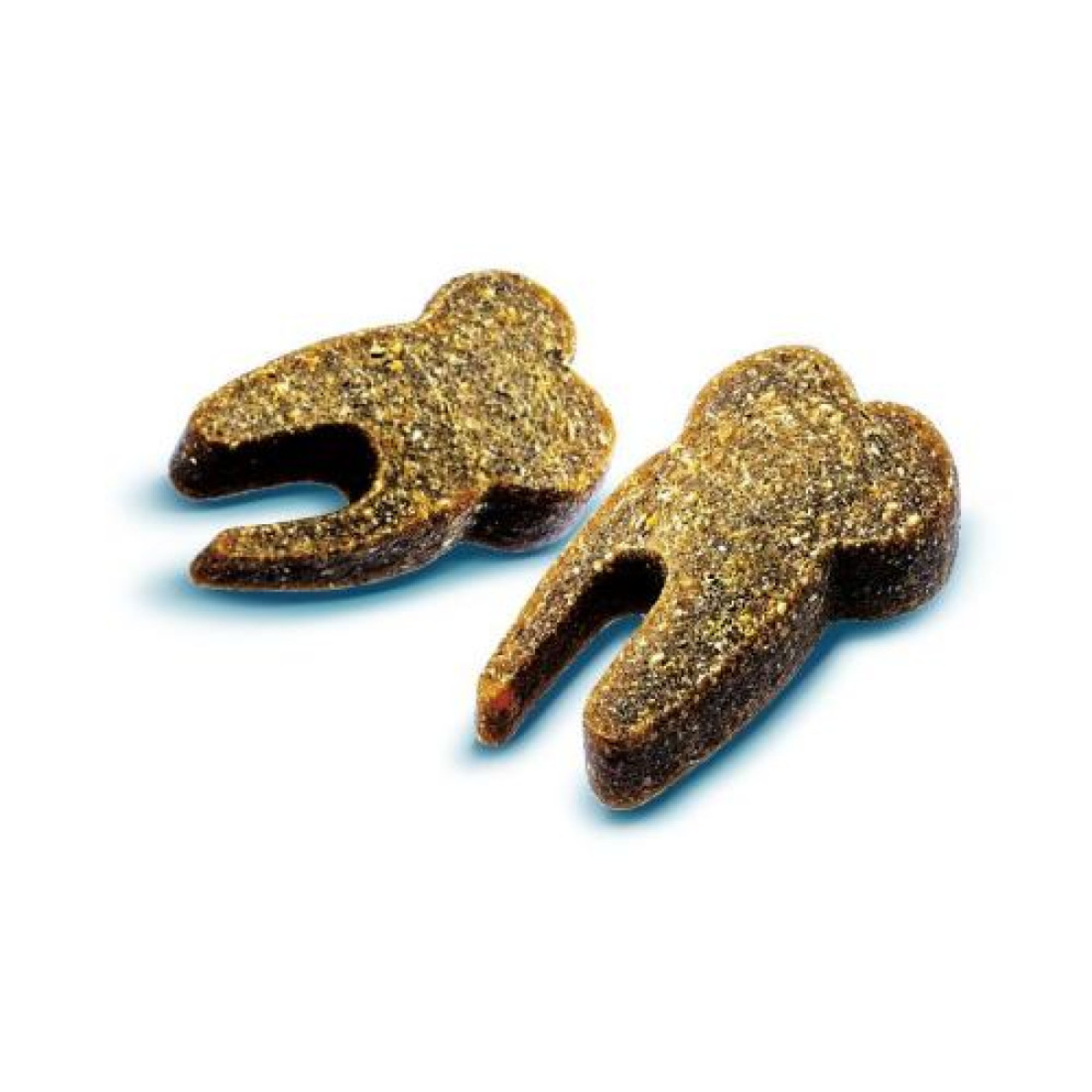 Функціональні ласощі Brit Care Dog Snack Dental: Оленина та розмарин для захисту зубів та ясен собак, 150 г