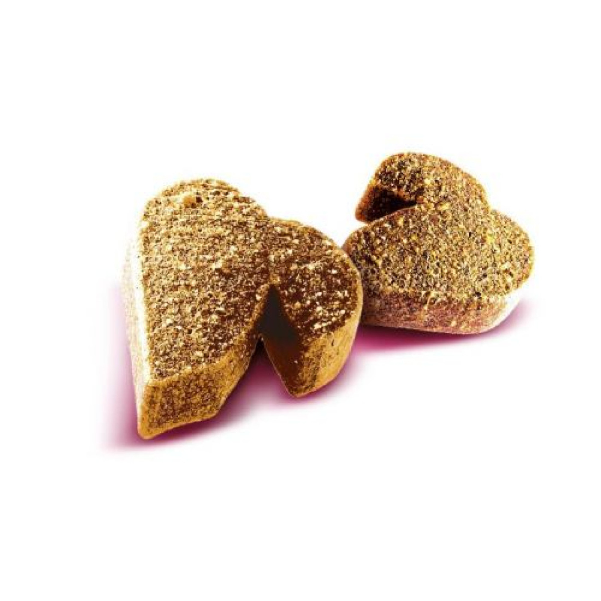 Функціональні ласощі Brit Care Dog Snack Immunity: Комахи та імбир для підтримки імунітету собак, 150 г
