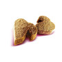 Функціональні ласощі Brit Care Dog Snack Immunity: Комахи та імбир для підтримки імунітету собак, 150 г