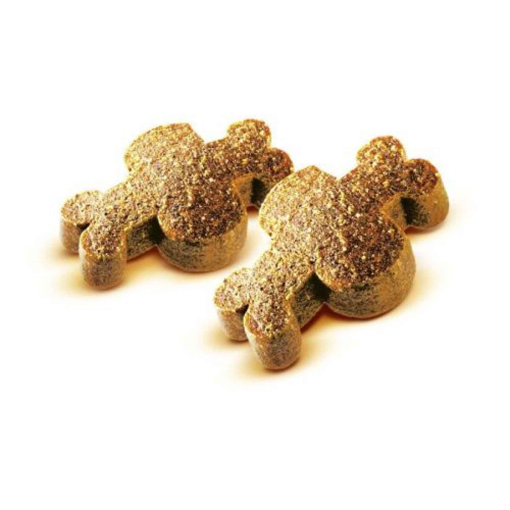 Функціональні ласощі Brit Care Dog Snack Mobility: Кальмар та ананас для підтримки суглобів собак, 150 г