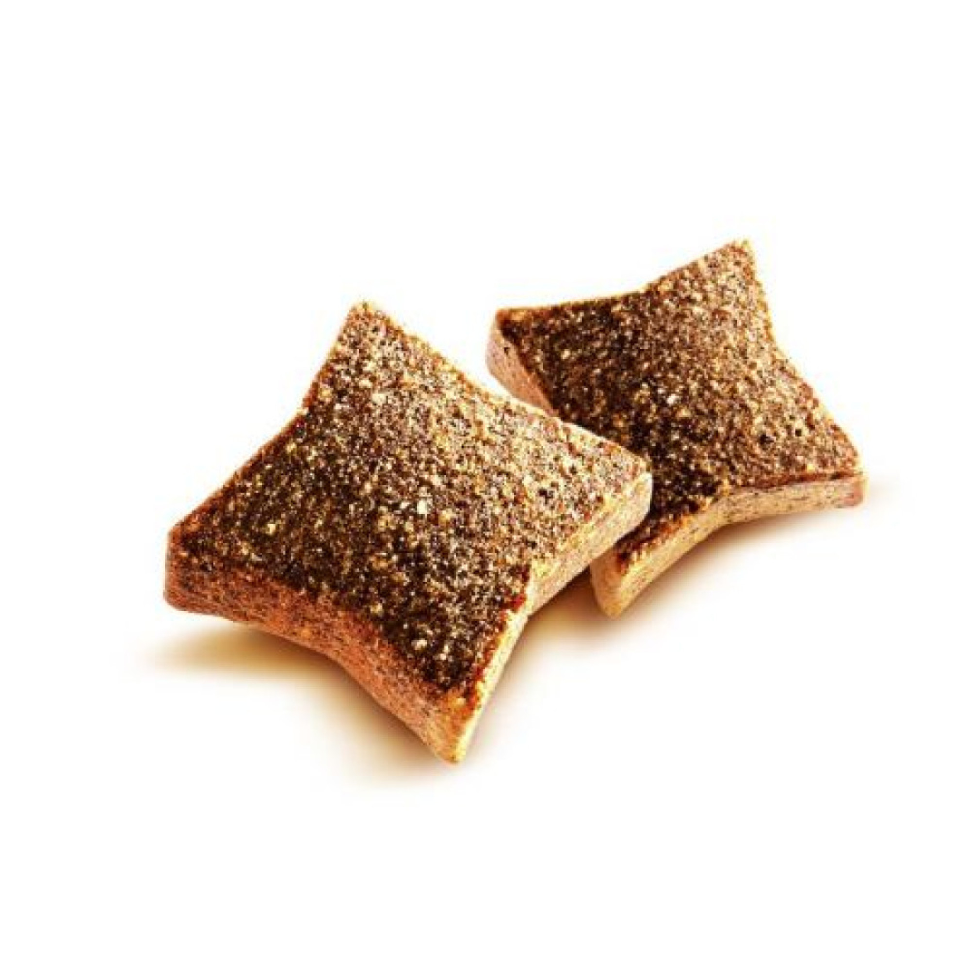Функціональні ласощі Brit Care Dog Snack Skin and Coat: Кріль та кокос для здорової шкіри та блискучої шерсті собак, 150 г