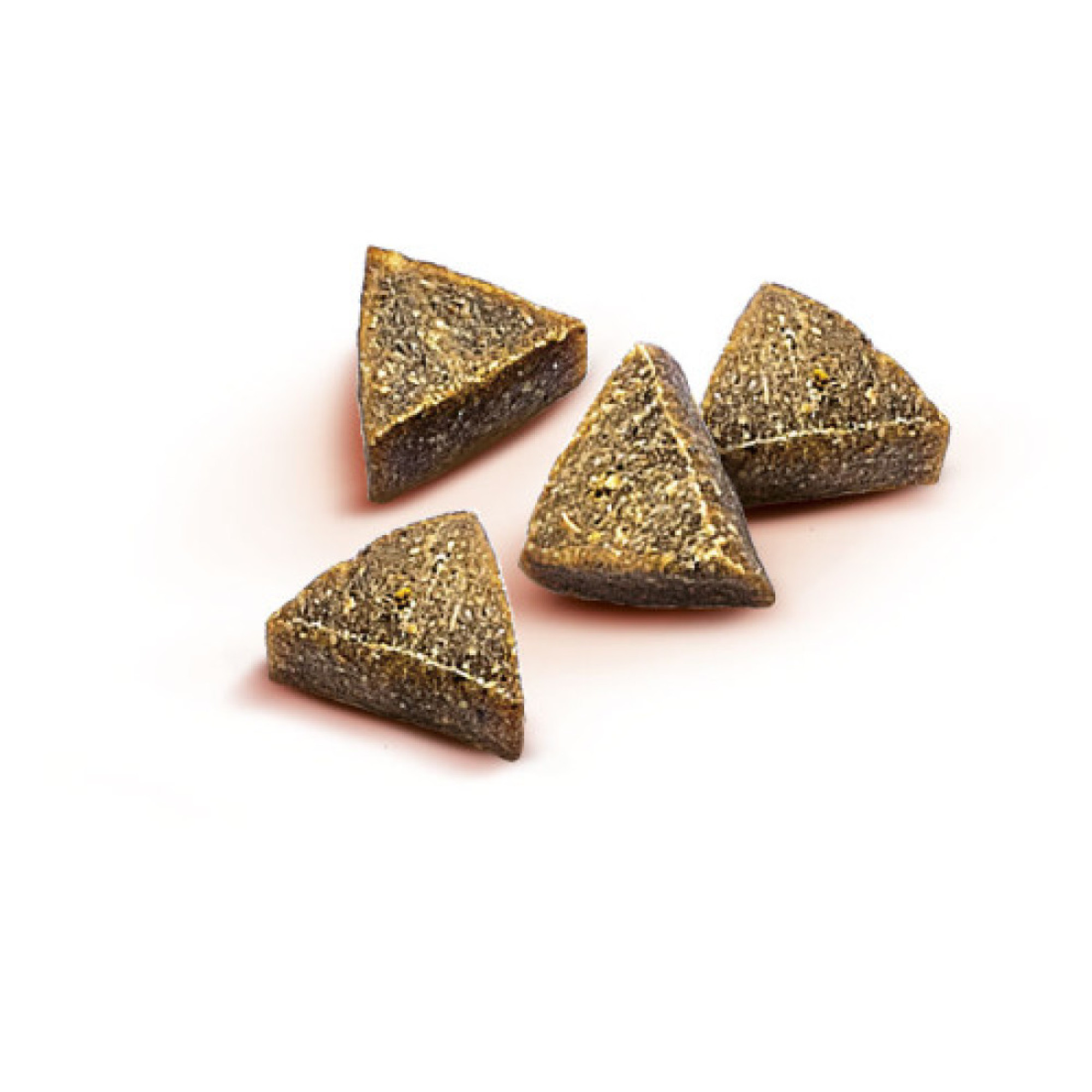 Ласощі Brit Care Functional Snack Antiparasitic Salmon: Напіввологі снеки з лососем для антипаразитарного ефекту, 150 г