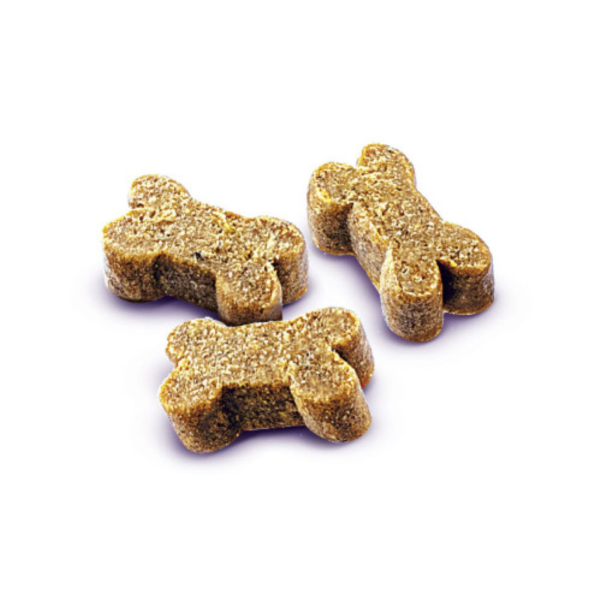 Функціональні ласощі Brit Care Dog Snack Antistress для заспокоєння собак з креветкою, 150 г
