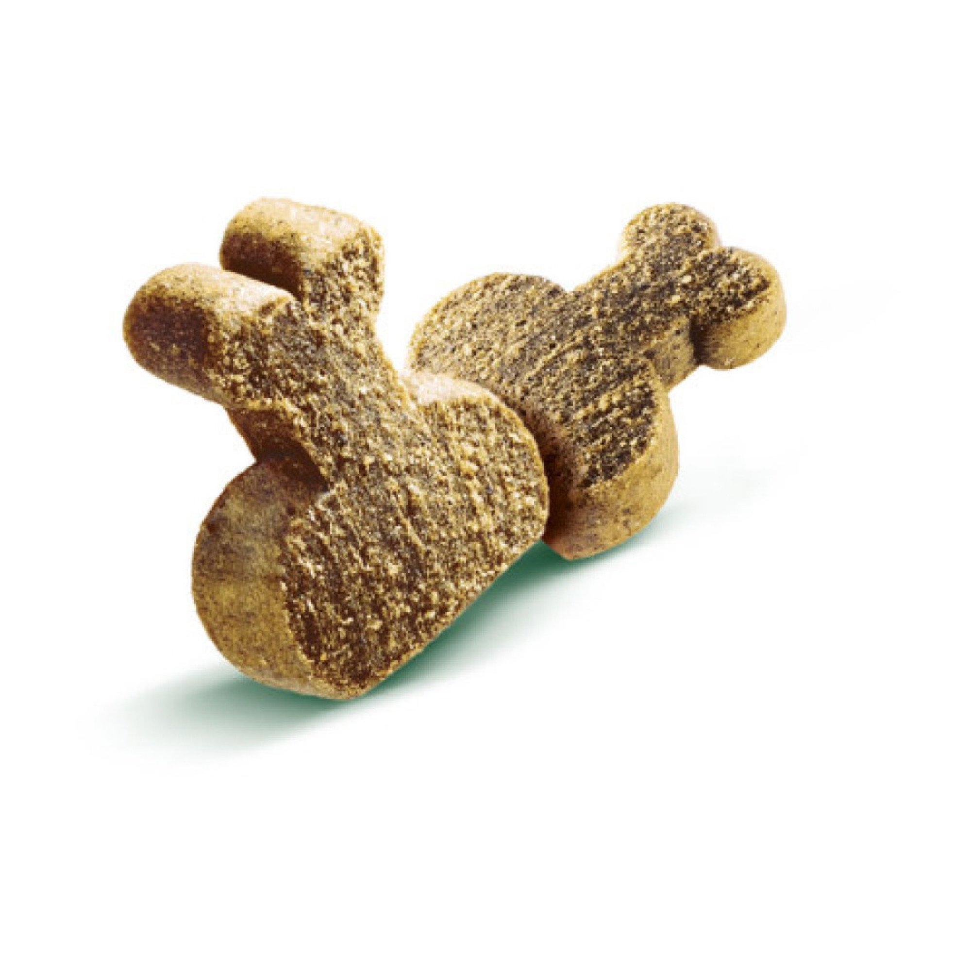 Функціональні ласощі Brit Care Dog Snack Mineral Ham: Шинка для цуценят, 150 г