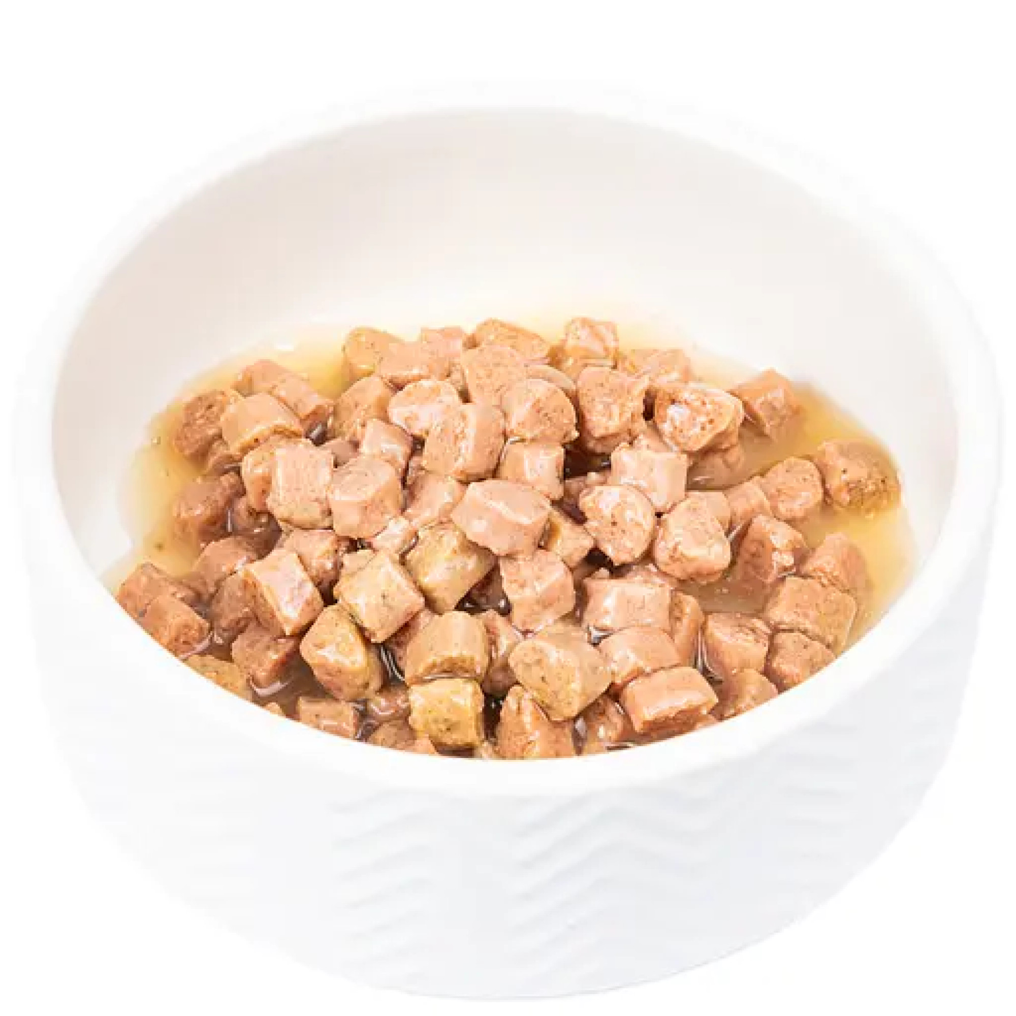 Brit Premium White Fish for Kitten: Біла риба для кошенят, 100 г