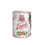 Ласощі Brit Care Superfruits Snack Lamb з ягням для дорослих котів, 100 г