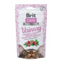 Функціональні ласощі Brit Care Cat Snack Urinary для котів: Здоров'я сечовидільної системи з індичкою, 50 г