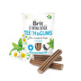 Ласощі Brit Dental Stick Teeth and Gums: Ромашка та шавлія для здоров'я ясен і зубів дорослих собак, 7 шт, 251 г