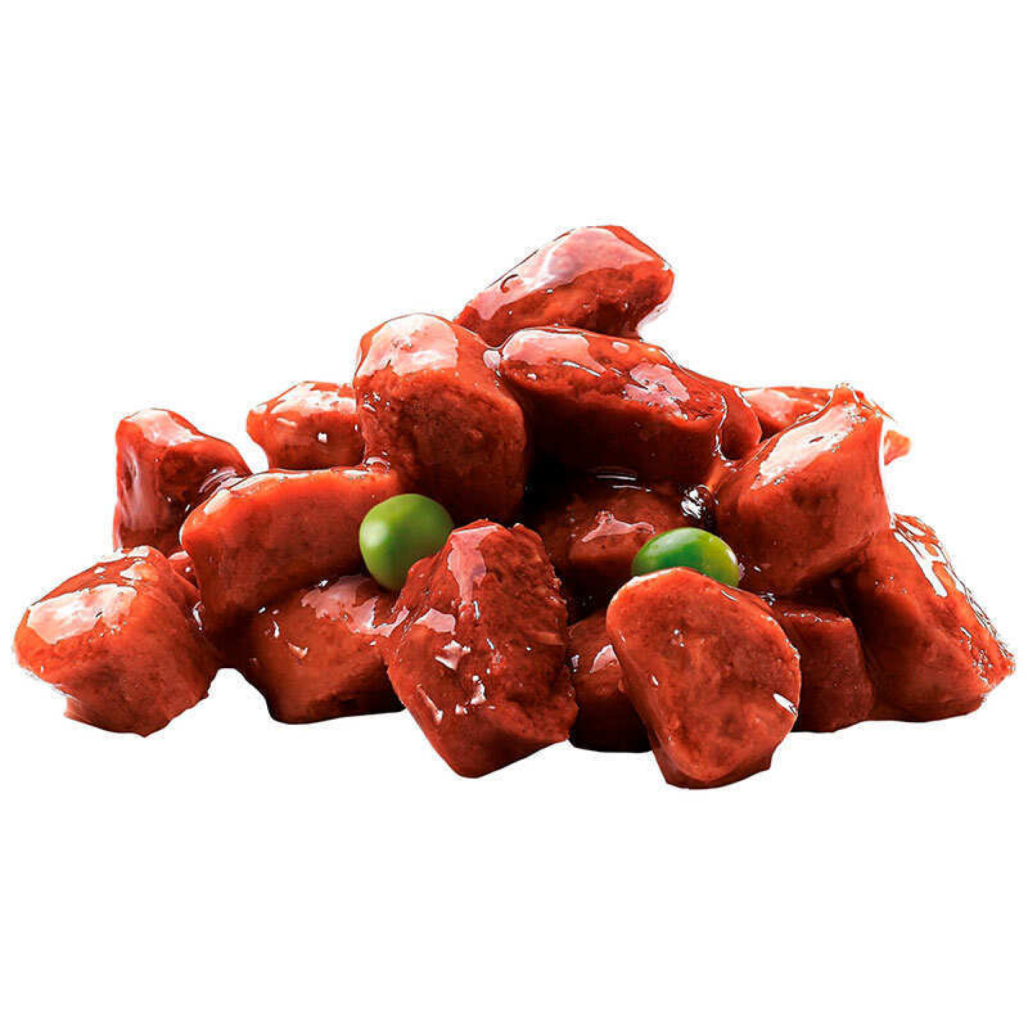 Brit Premium Cat Beef Stew & Peas pouch: З тушкованою яловичиною та горошком для котів, 100 г