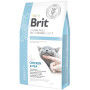 Brit Grain Free Veterinary Diets Obesity: Для котів із зайвою вагою та ожирінням, 2 кг