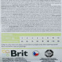Brit Grain Free Veterinary Diets Diabetes: Для котів з цукровим діабетом, 2 кг