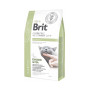 Brit Grain Free Veterinary Diets Diabetes: Для котів з цукровим діабетом, 2 кг
