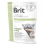 Brit Grain Free Veterinary Diets Diabetes: Для котів з цукровим діабетом, 400 г