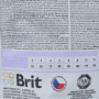 Brit Grain Free Veterinary Diets Gastrointestinal: Для котів з порушеним травленням, 400 г
