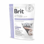 Brit Grain Free Veterinary Diets Gastrointestinal: Для котів з порушеним травленням, 400 г