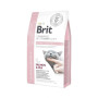 Brit Grain Free Veterinary Diets Hypoallergenic: Для котів з харчовою алергією та непереносимістю, 2 кг