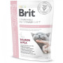 Brit Grain Free Veterinary Diets Hypoallergenic: Для котів з харчовою алергією та непереносимістю, 400 г