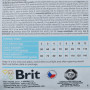 Brit Grain Free Veterinary Diets Obesity: Для котів із зайвою вагою та ожирінням, 2 кг