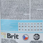 Brit Grain Free Veterinary Diets Obesity: Для котів із зайвою вагою та ожирінням, 400 г