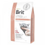 Brit Grain Free Veterinary Diets Renal: Для котів із захворюванням нирок, 2 кг