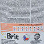 Brit Grain Free Veterinary Diets Renal: Для котів із захворюванням нирок, 400 г