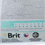 Brit Grain Free Veterinary Diets Struvite: Для котів із сечокам'яною хворобою, 2 кг