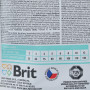 Brit Grain Free Veterinary Diets Struvite: Для котів із сечокам'яною хворобою, 400 г