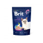 Brit Premium Cat by Nature Adult Chicken: Для дорослих котів з куркою, 1.5 кг