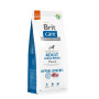 Brit Care Hypoallergenic Adult Large Breed Lamb - Сухий гіпоалергенний корм суперпреміум-класу з ягням та рисом для дорослих собак великих порід, 12 кг