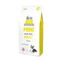 Brit Care Mini Grain Free Adult Lamb – Повнораціонний беззерновий сухий корм з ягням для дорослих собак мініатюрних порід, 2 кг