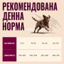 Корм сухий Carnilove True Fresh Fish & Turkey для cобак риба та індичка 4 кг