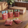 Корм вологий Carnilove Gravy Multipack для котів в соусі в асортименті 12x85 г