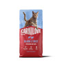 Корм сухой Carnilove Active Salmon & Turkey Sterilised для стерилизованных кошек лосось и индейка 6 кг