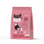 Корм сухой HalfHalf для котят с говядиной 300 г