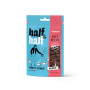 Лакомство HalfHalf мясные кубики для щенков, с говядиной 100 г