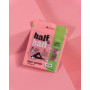 Лакомство HalfHalf мясные полосочки для котят, с индейкой 50 г