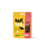 Лакомство HalfHalf мясные кусочки для кошек, с говядиной 50 г