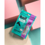Лакомство HalfHalf мясные монетки для собак с уткой 100 г
