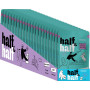 Корм влажный Half&Half Duck в Gravy for Adult Dogs кусочки утки в соусе для взрослых собак 100 г