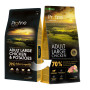 Корм сухий Profine Large Chicken and Potatoes для собак великих порід курка і картопля 12 кг