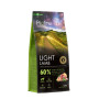 Корм сухий Profine Light Lamb and Potatoes для собак з надмірною вагою ягня і картопля 12 кг